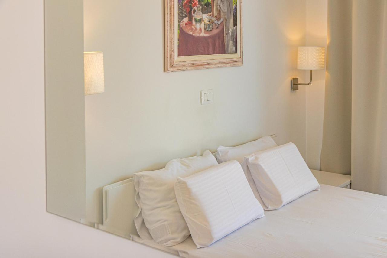 Apartments Anna Ližnjan المظهر الخارجي الصورة